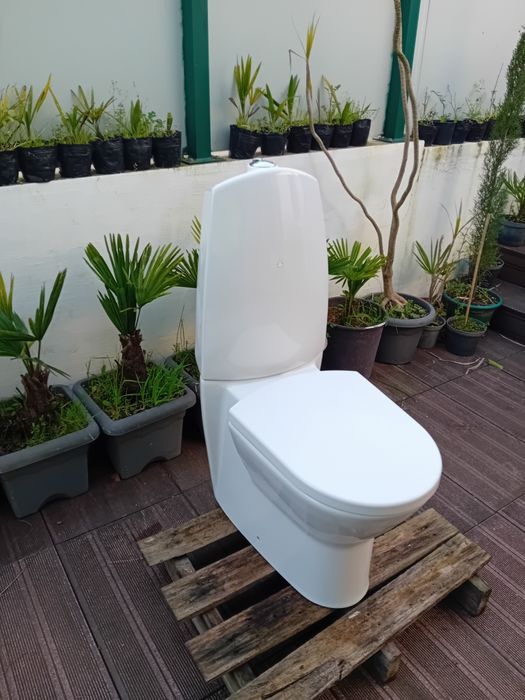 Sanita Sanindusa modelo Newday