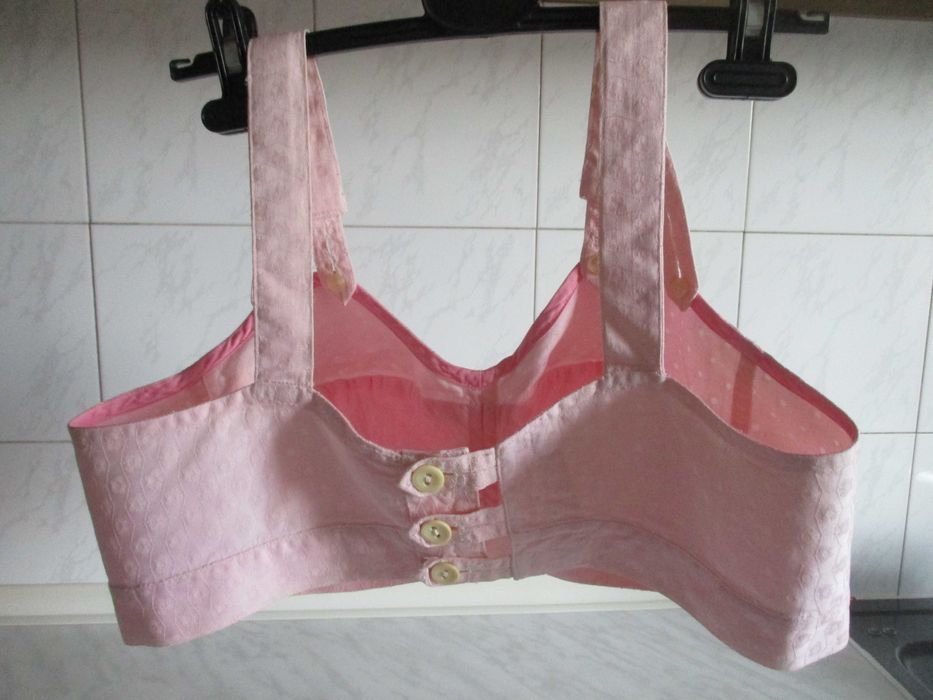 лифчик для кормления качество хлопок