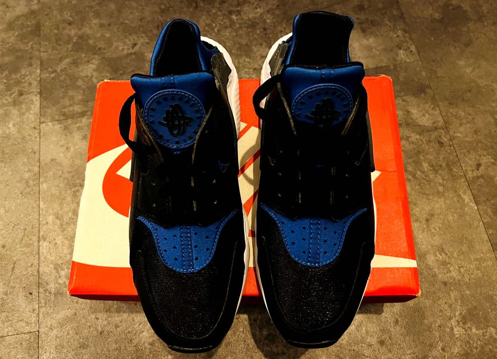 Sneakersy NIKE Huarache