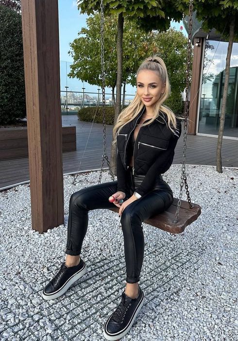 Щкіряні кеди кроссівки питон зозуля