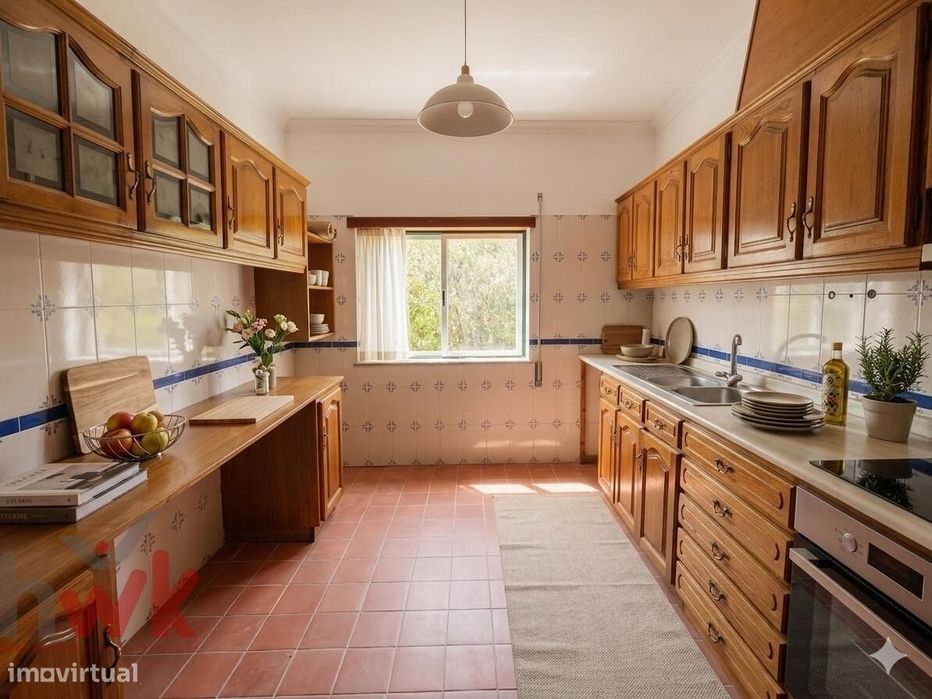 T3 Apartment in the Center of Pampilhosa da Serra