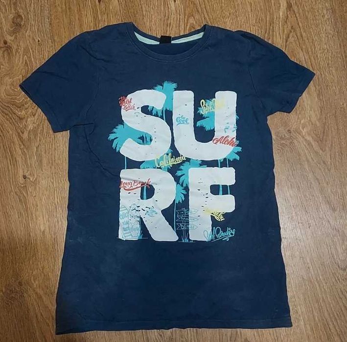 T-shirt dziecięcy