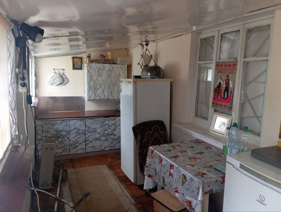 Продам дачний будинок масив Дружба
