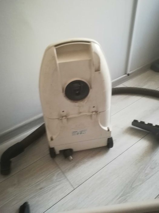 Odkurzacz Zelmer PRL