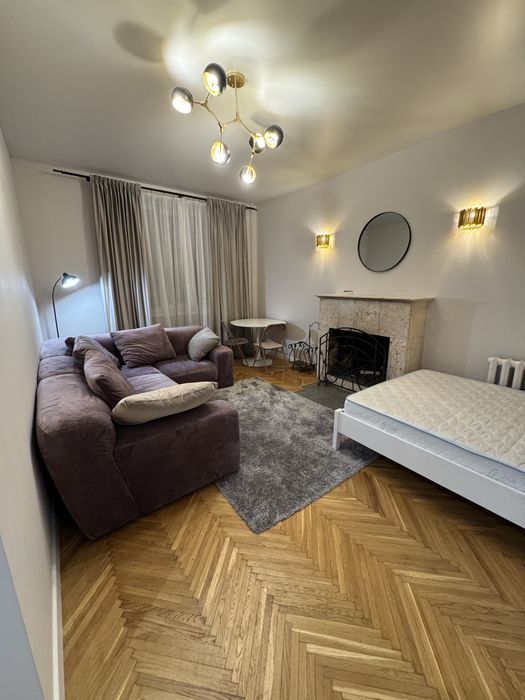 Міхновського Аренда Власник метро Звіринецька