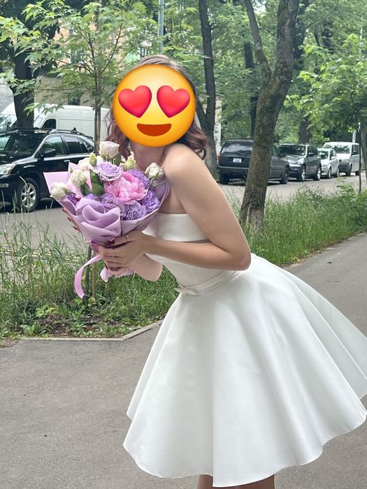 Сукня на свято, випускний,  останній дзвоник