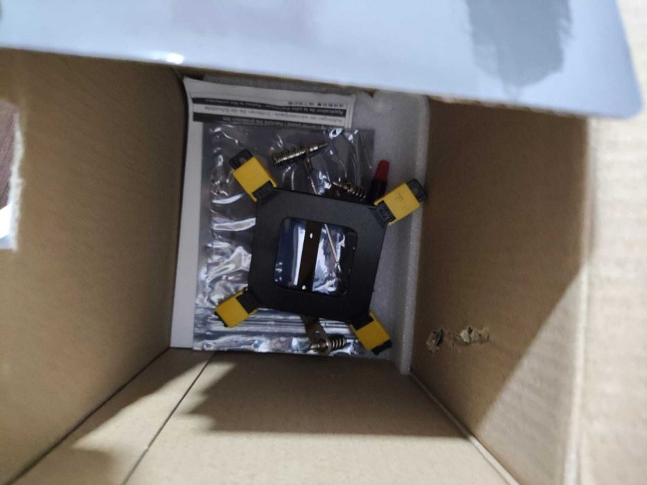 Cooler de Processador para PC64751068510722121