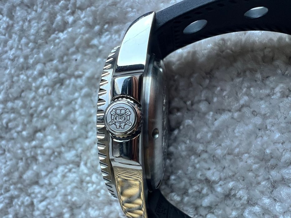 Zegarek Steeldive SD1953