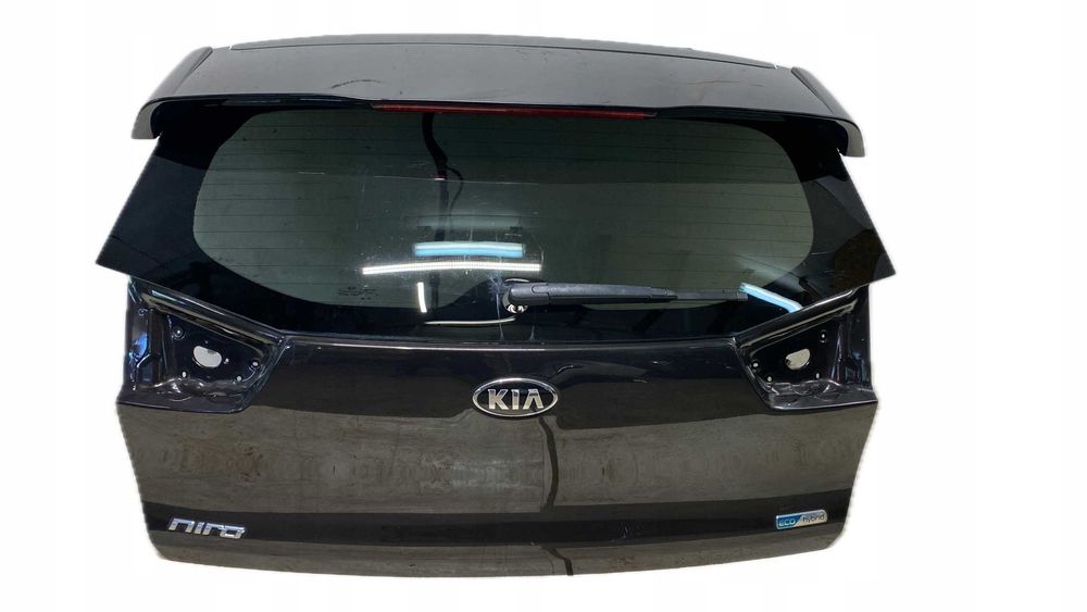 KIA NIRO I кришка багажника
