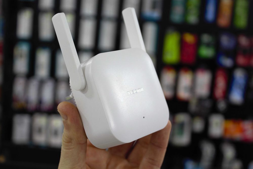 Ретранслятор wi fi сигналу Xiaomi N300