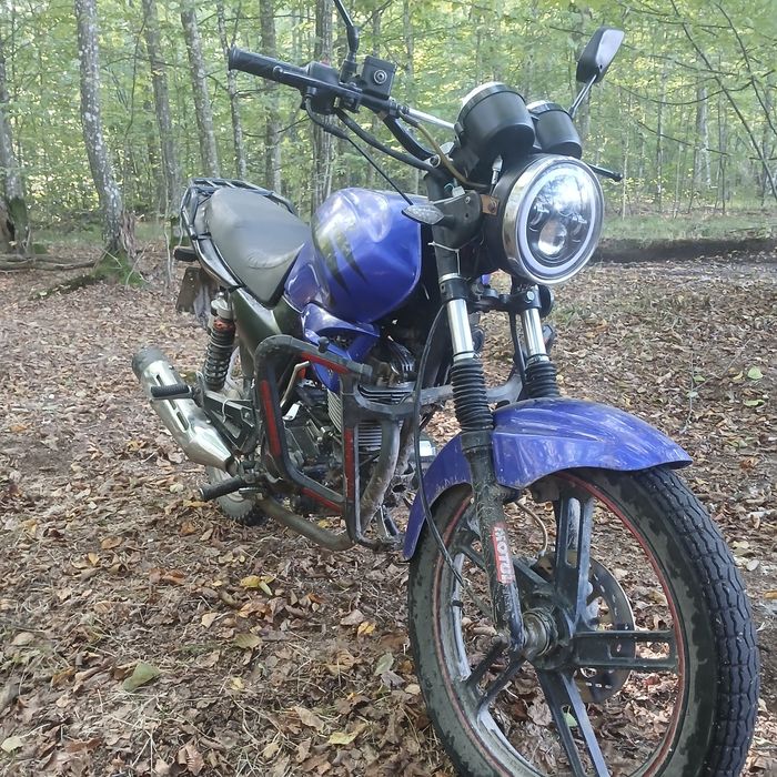 Продам вайпер zs150a