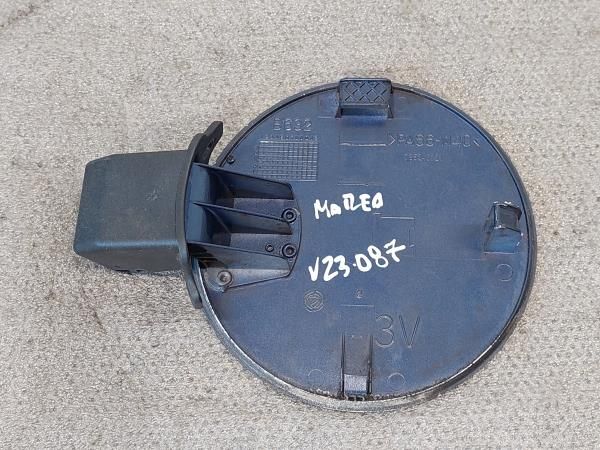 Tampa depósito combustível FIAT Marea (185_)