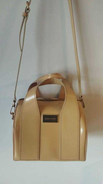 Malote em vinil marca Bimba Y Lola ( Original )