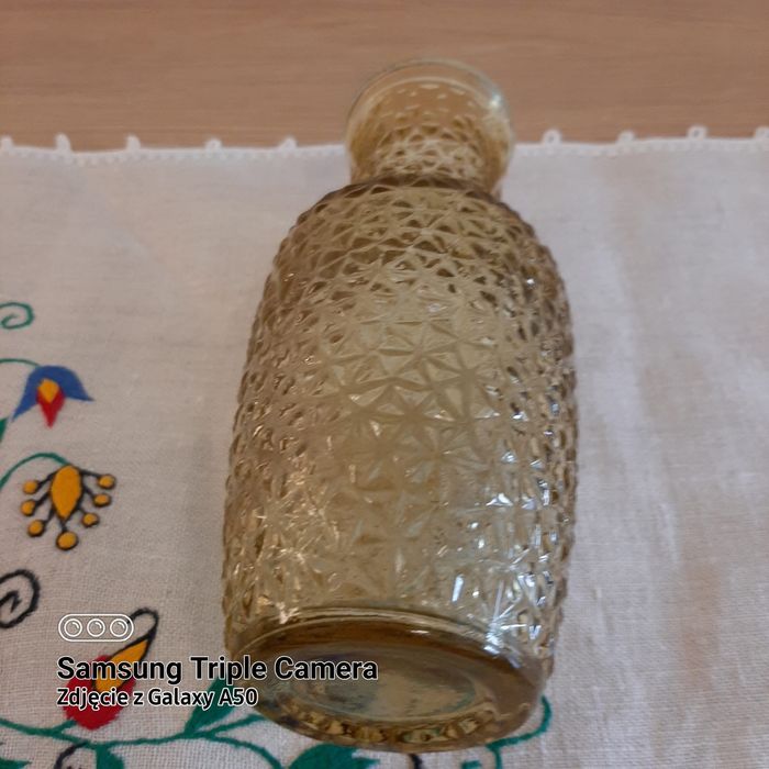 Wazon HS Prądniczanka