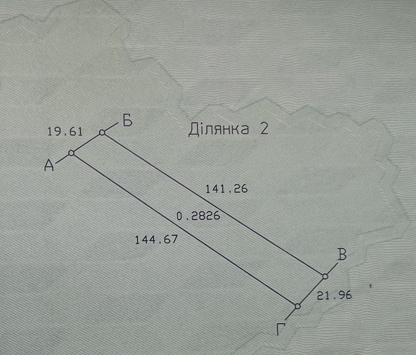 !!! Продаж ділянки 28 соток для ведення сільського господарства ! с. Дядьковичі !!!