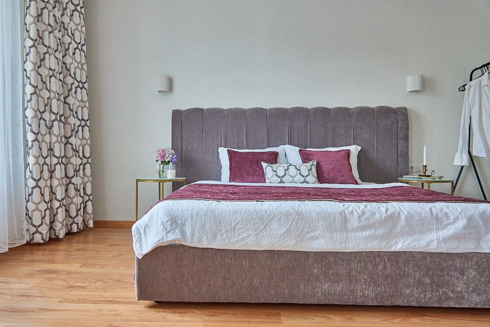 Акція! 6 місць! Апартаменти в стилі "Французький шик" біля Ратуші