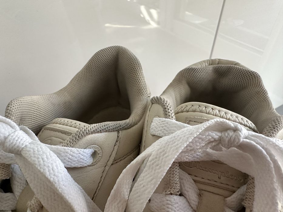 Buty sportowe adidasy snaekersy Champion r. 38,5