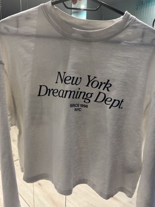 Лонгслів bershka розмір-xxs/22