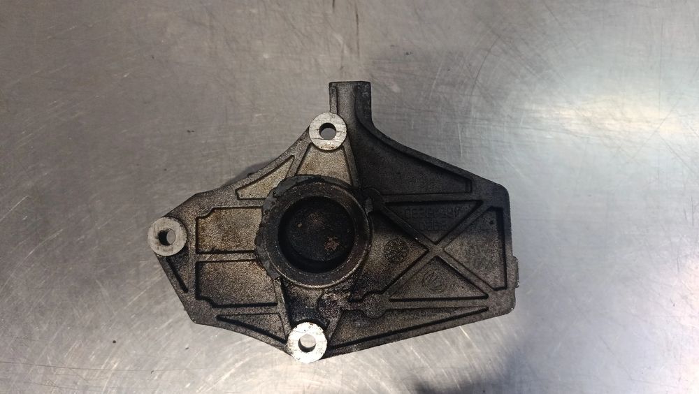 Bobina de ignição FIAT Punto (188_)