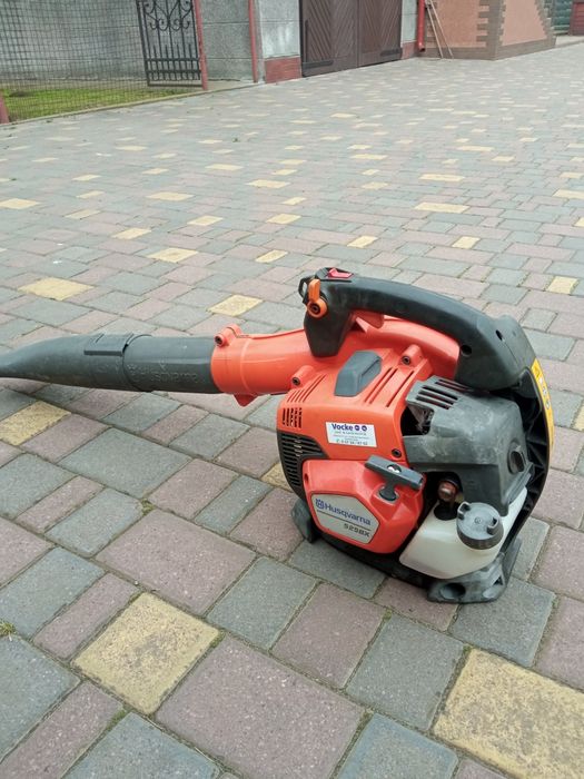 Бензо інструмент STIHL,Huswarnaa