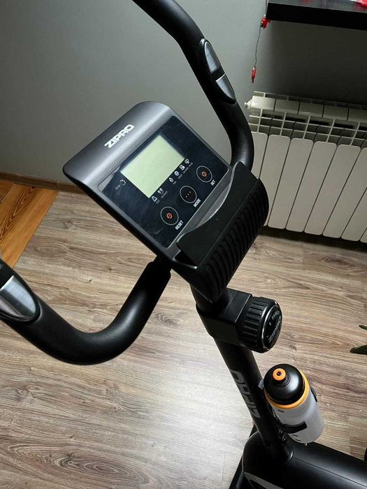 Rower stacjonarny Zipro Beat RS magnetyczny