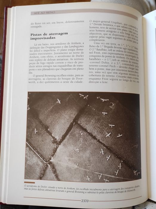 Enciclopédia "A grande crónica da II guerra mundial"