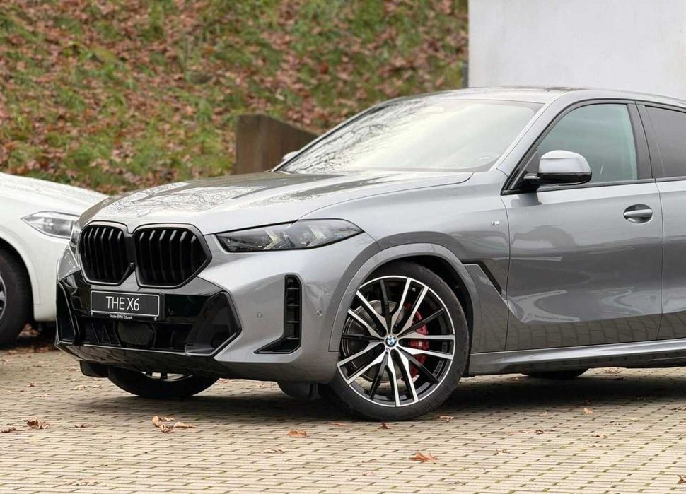 РОЗБОРКА BMW X6 G06 разборкаБМВ Х6 Г06 шрот