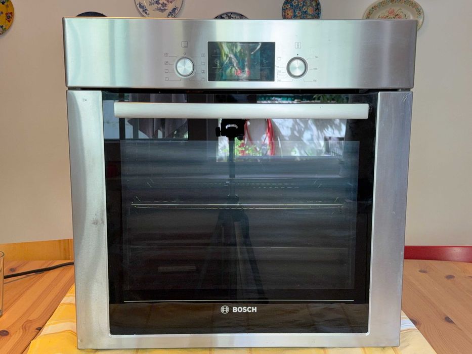 Forno de Encastrar Bosch