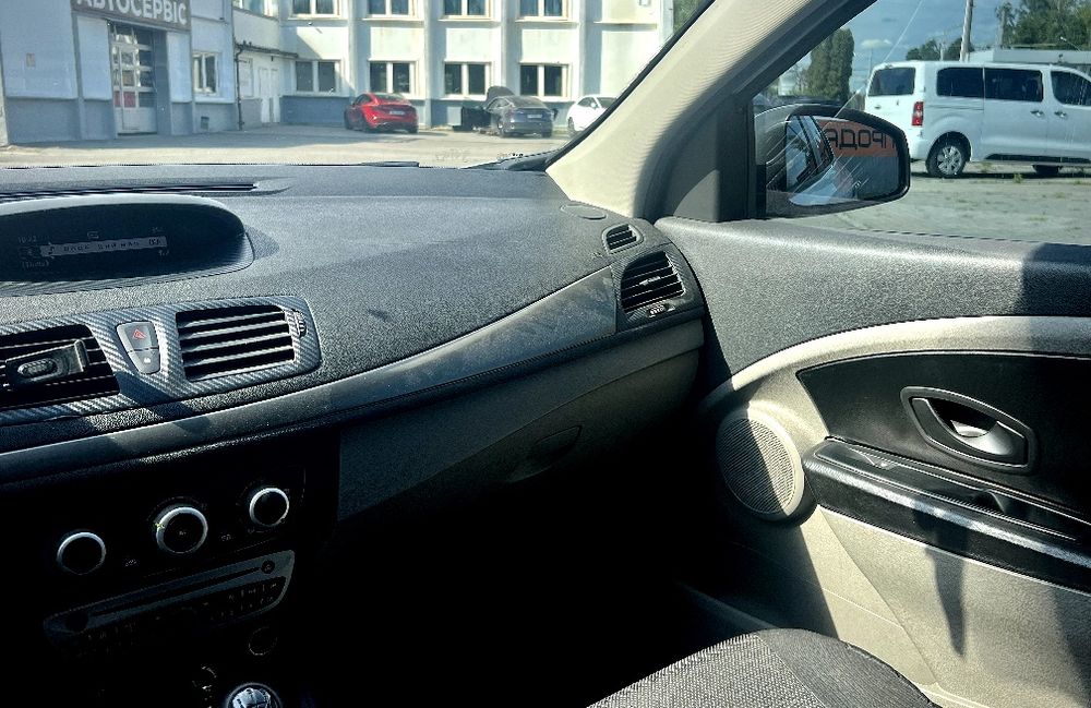 Продам Renault Megane