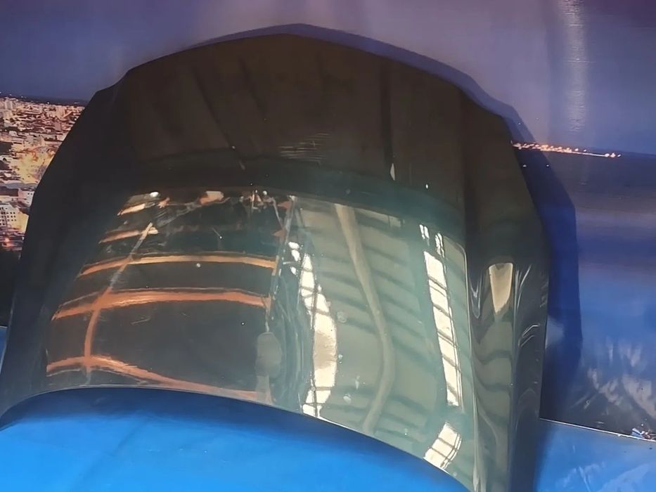 Capô Capot ORIGINAL para Opel Insignia 2013- EPC GM OEM