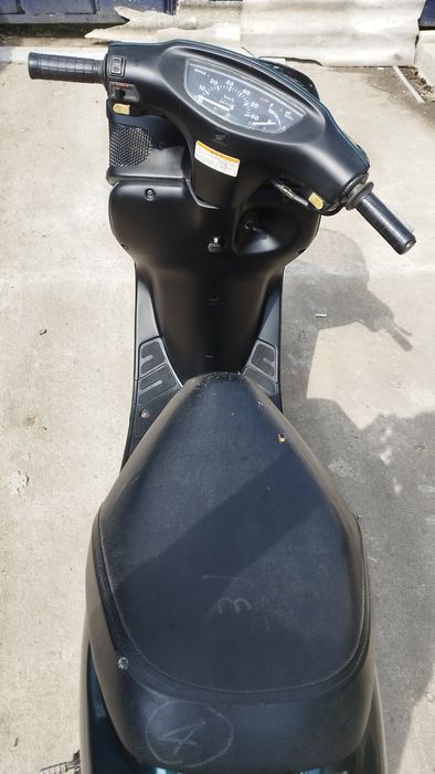 Продам Хонду Діо 34 цеста