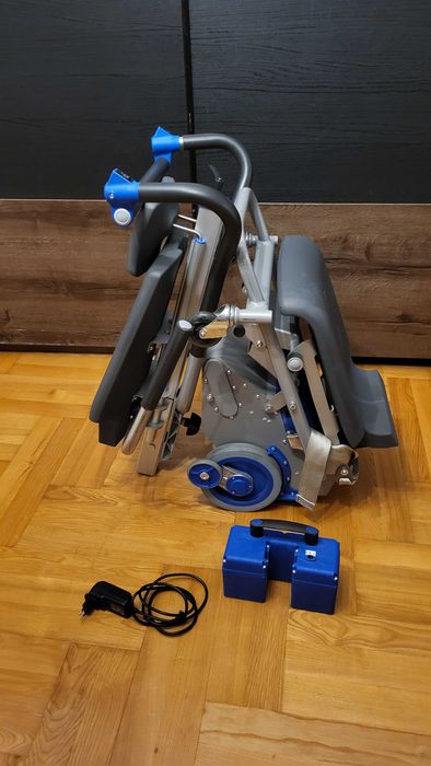 Schodołaz osobowy PT-S 130 Liftkar