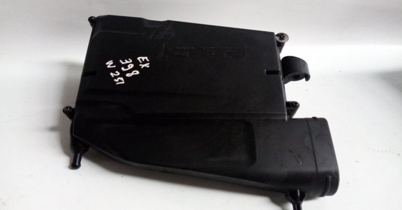 Caixa filtro ar MERCEDES-BENZ Classe R (W251, V251)
