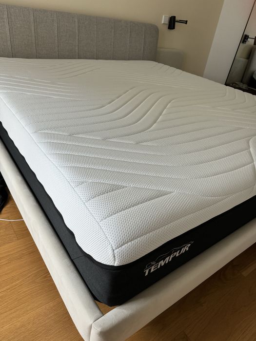 (-65%) Colchão Tempur PROLUXE  Med/Firm (180x200x30)
