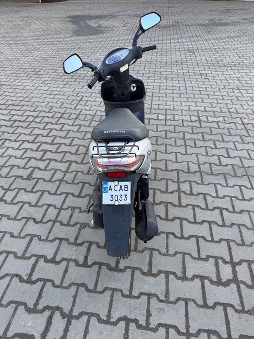 Скутер Honda DIO AF56