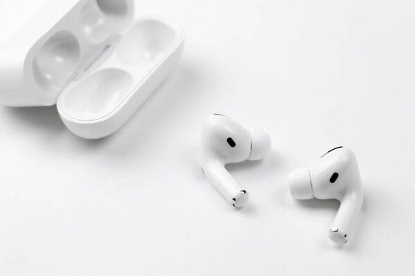 Słuchawki TWS AirPods Pro 2 z ANC