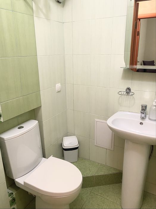 1-к. кв. 6-7 ст. Фонтана / Аркадия. Вул. Педагогічна, б. 46