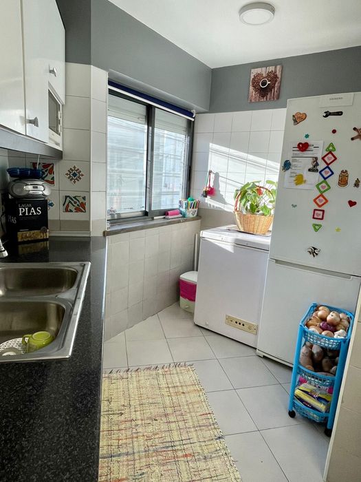 Quarto Entre Campos
