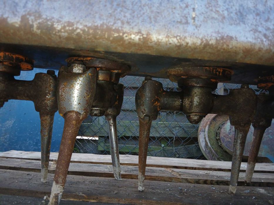 Brona wirowa feraboli/ mashio