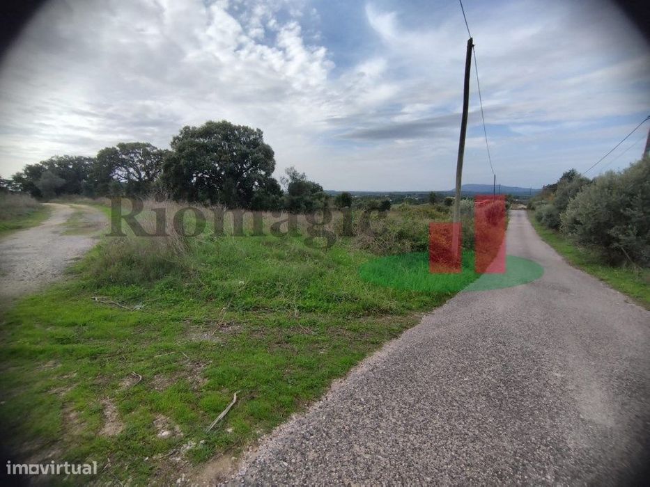 Terreno com projeto ***RIOMAGIC***