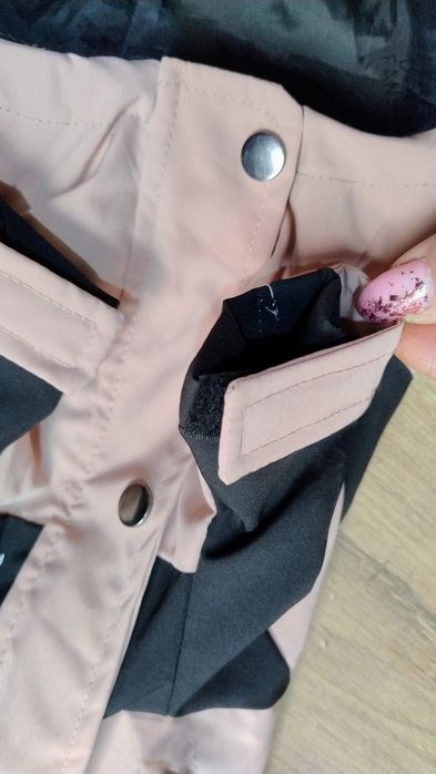 Вітровка для собачки