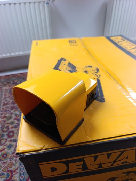 Wlacznik nozny farnell