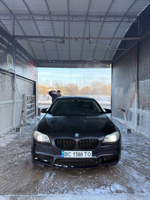 ЧИСТИЙ  F10 2010