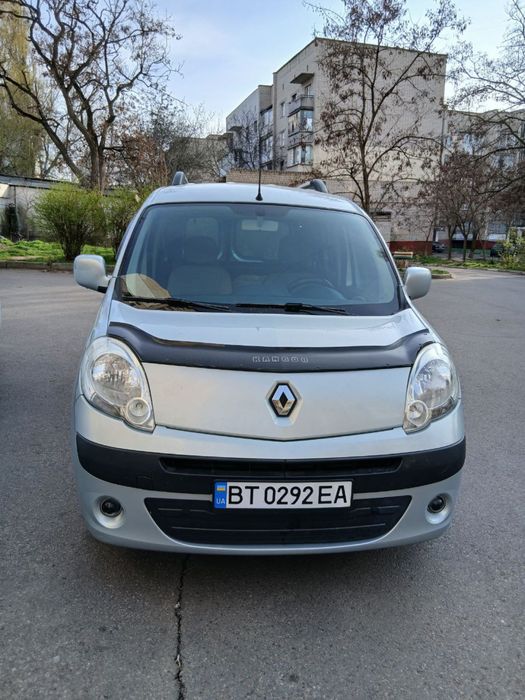 Продам Renault Kangoo