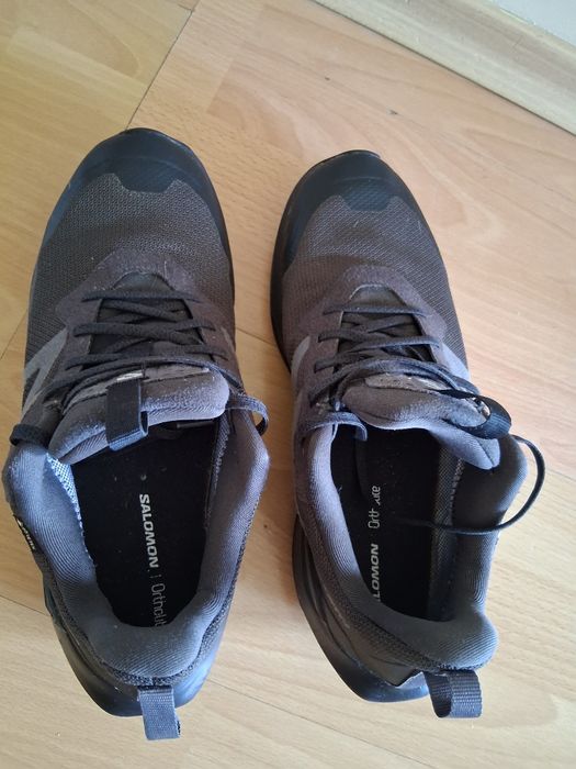 Salomon Elixir Active.