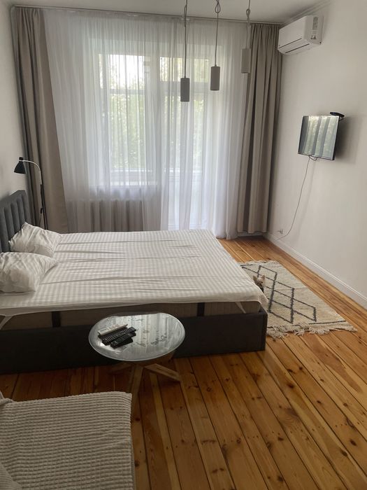 Квартира посуточно та что на фото ,от хозяйки,центр города