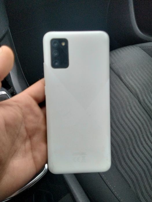 Samsung Galaxy A02s