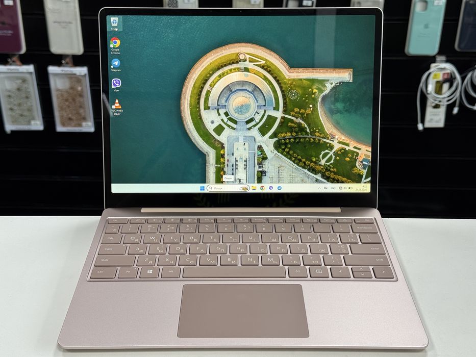 surface laptop 5 - купить ноутбуки - Цена на OLX.ua