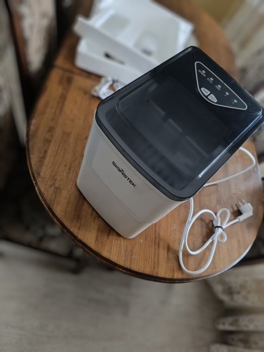 Льодогенератор (Новий)