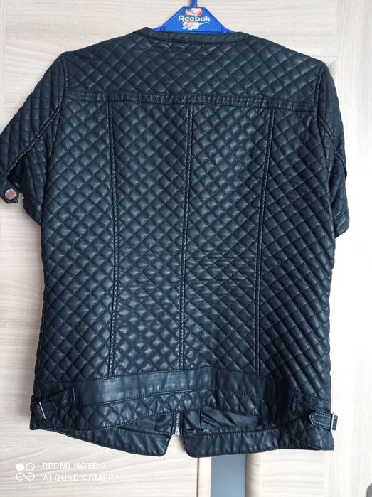 Kamizelka mohito eko skóra